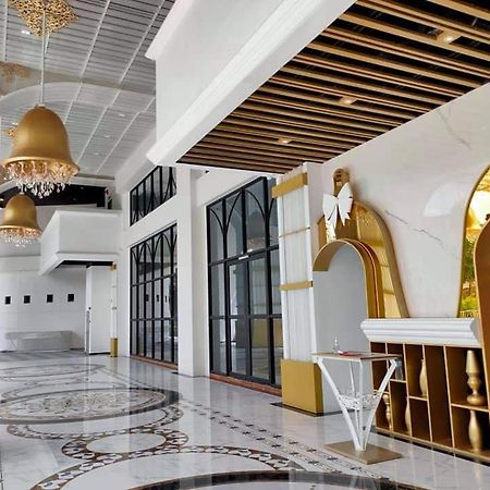 Arte Mont Kiara Host By Host Corner Suites Kuala Lumpur Buitenkant foto