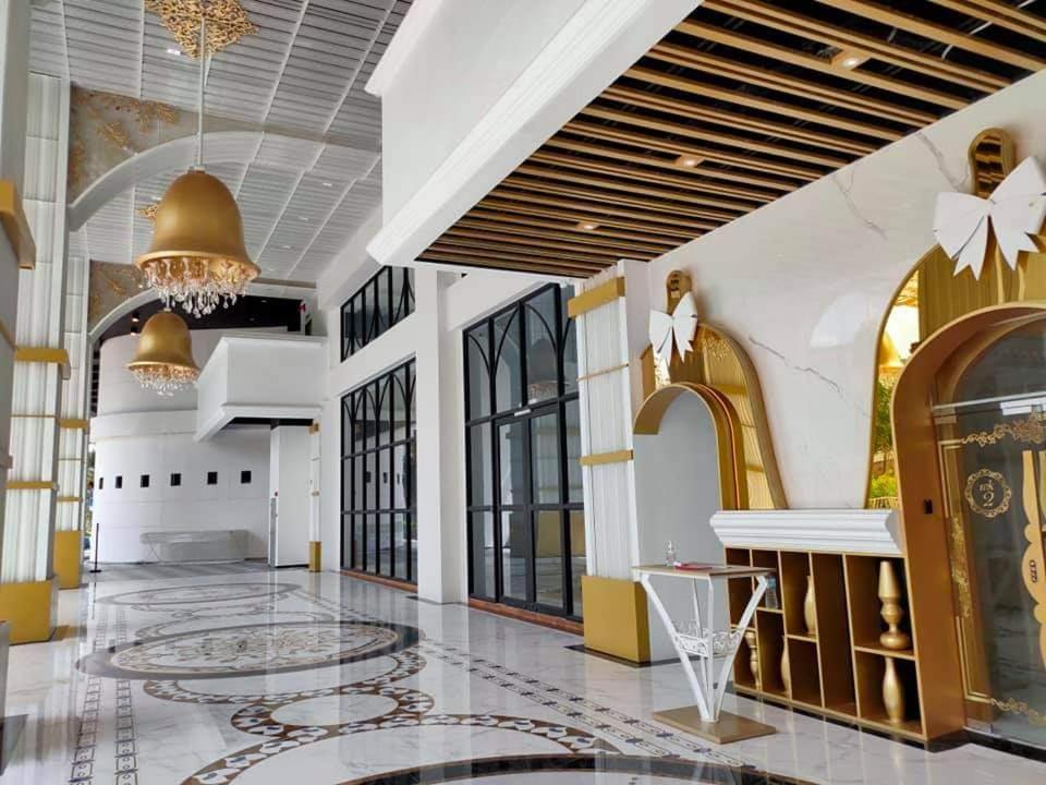 Arte Mont Kiara Host By Host Corner Suites Kuala Lumpur Buitenkant foto