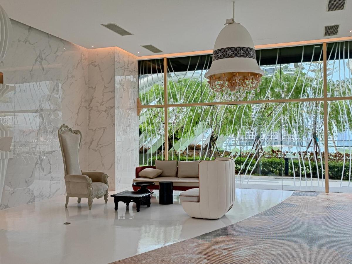 Arte Mont Kiara Host By Host Corner Suites Kuala Lumpur Kamer foto