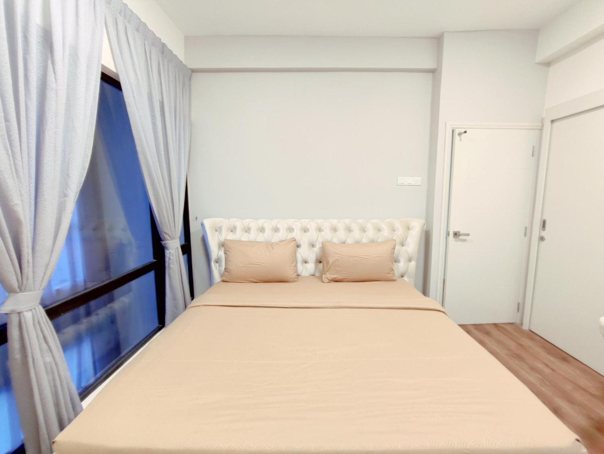 Arte Mont Kiara Host By Host Corner Suites Kuala Lumpur Kamer foto